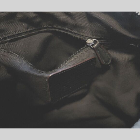 Coach Signature Mini Kelsey Satchel F57830 - Picture 6 of 7